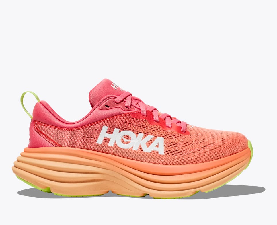 Hoka Bondi 8 Women&#39;s Shoe