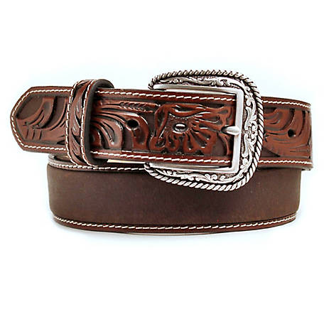 Ariat Embossed Belt