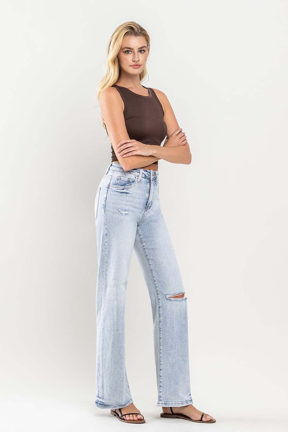 Vervet 90&#39;s Vintage Jeans