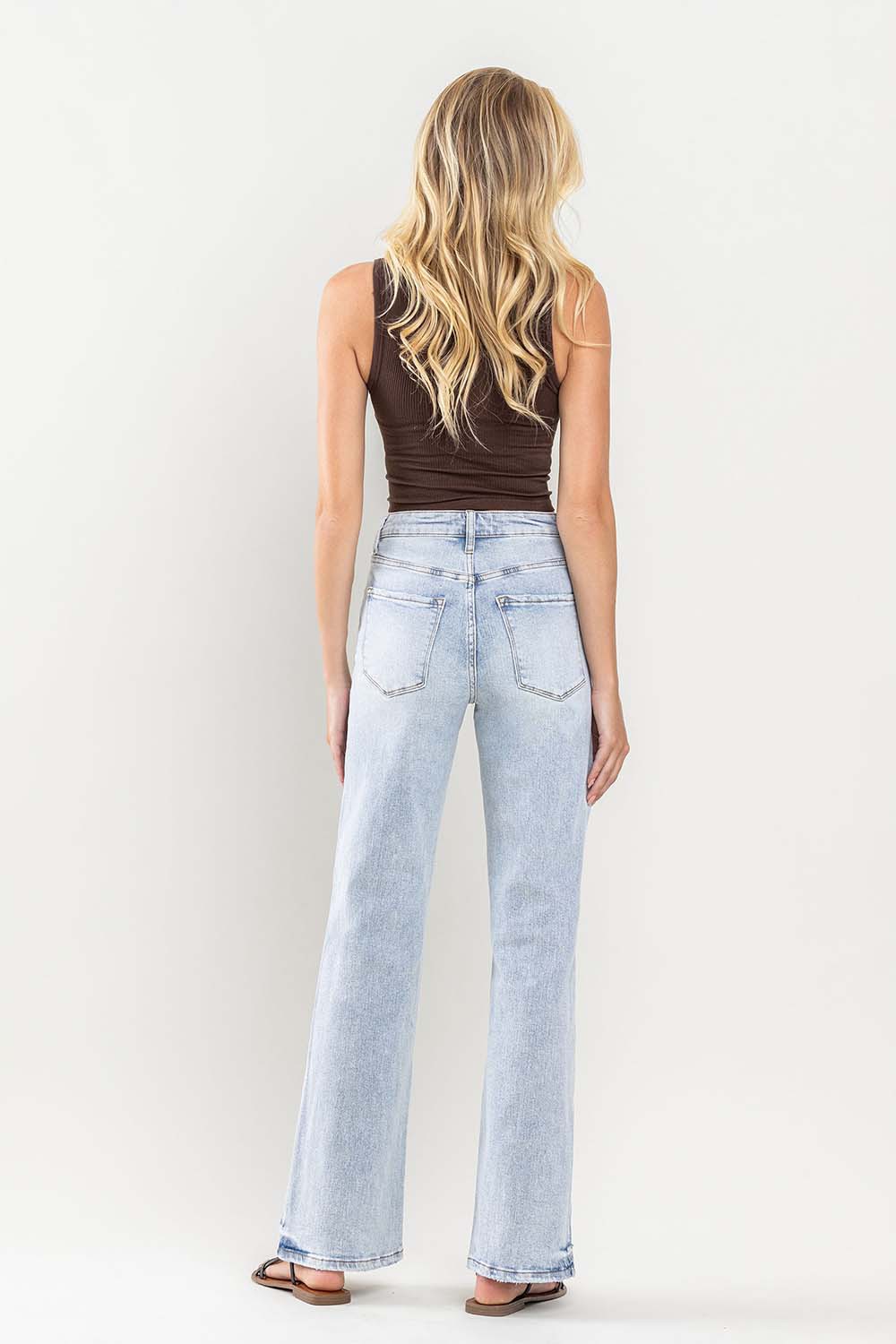 Vervet 90&#39;s Vintage Jeans