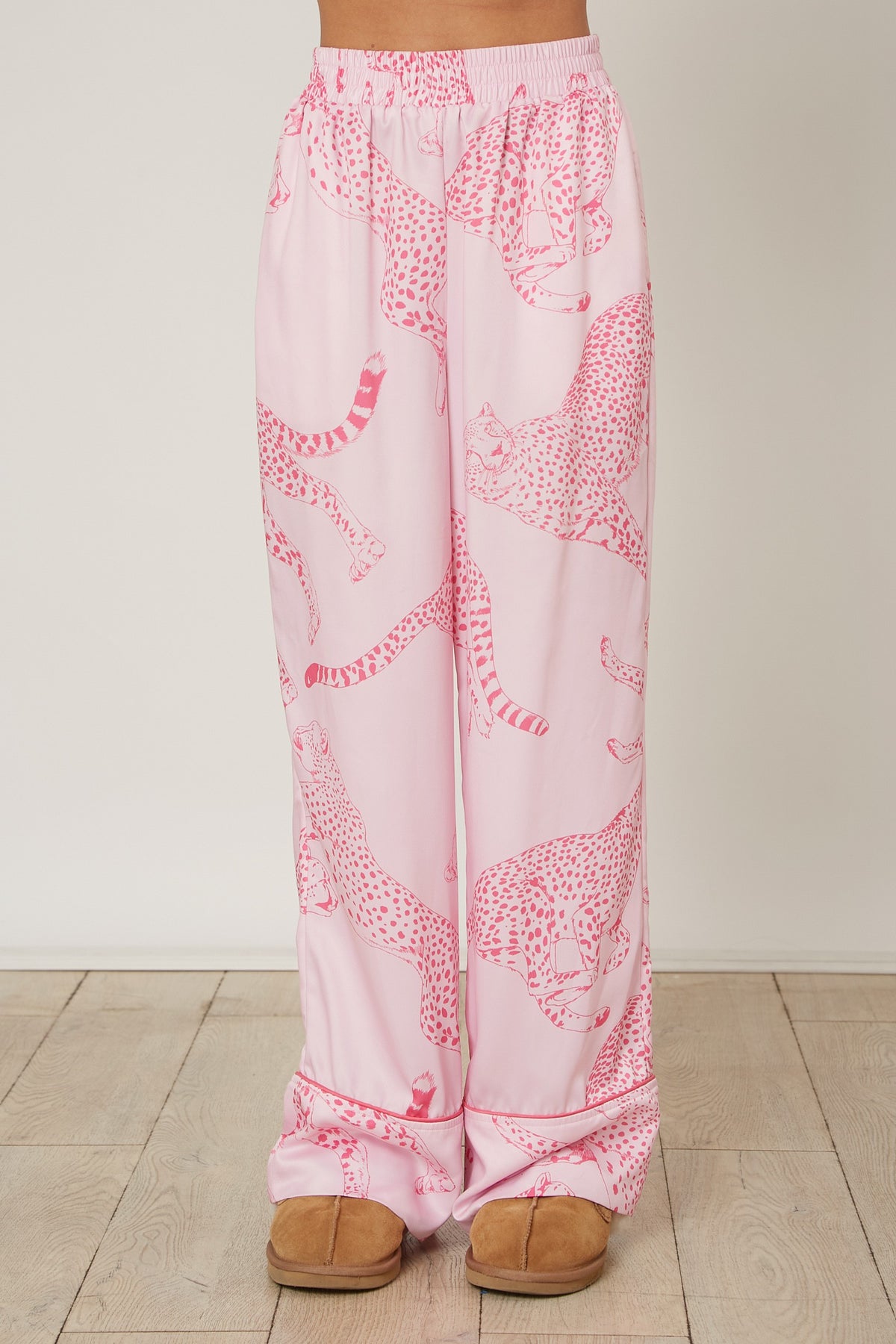 Wild Things PJ Pants