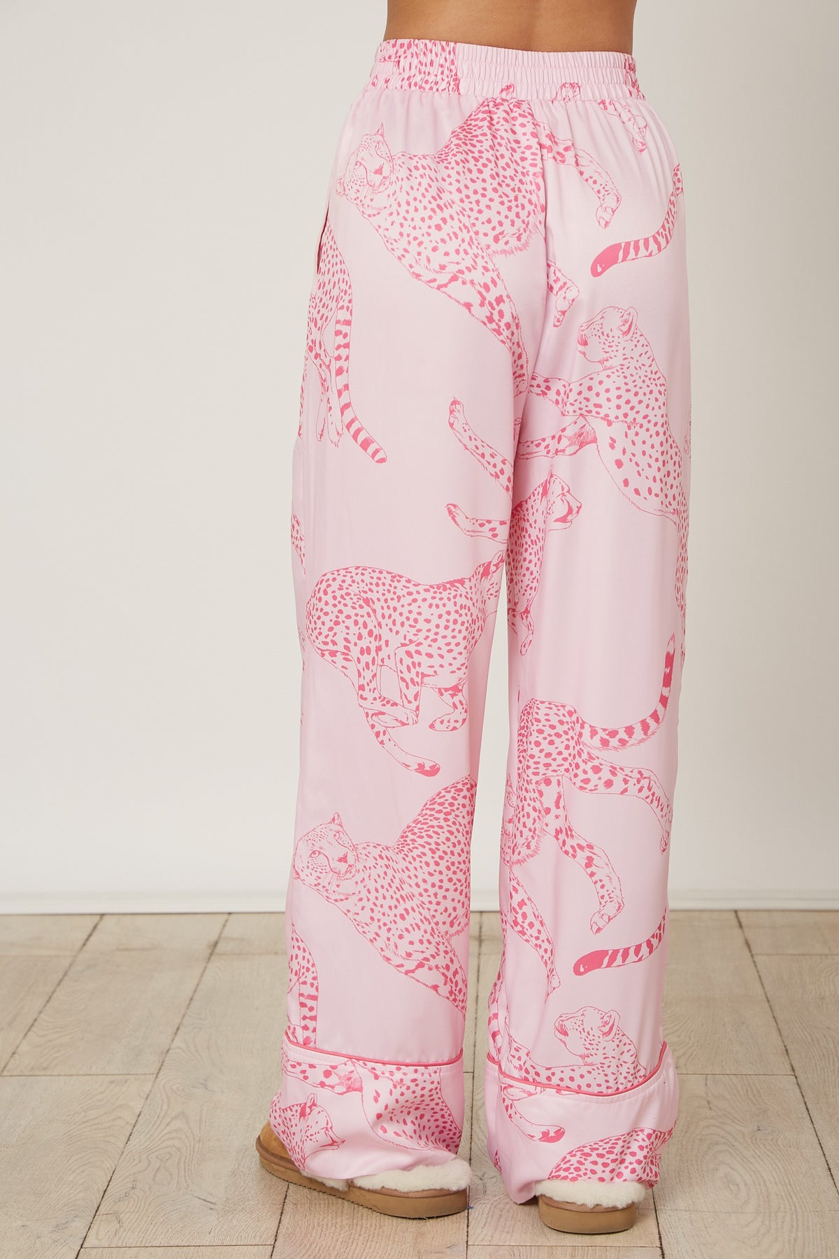 Wild Things PJ Pants