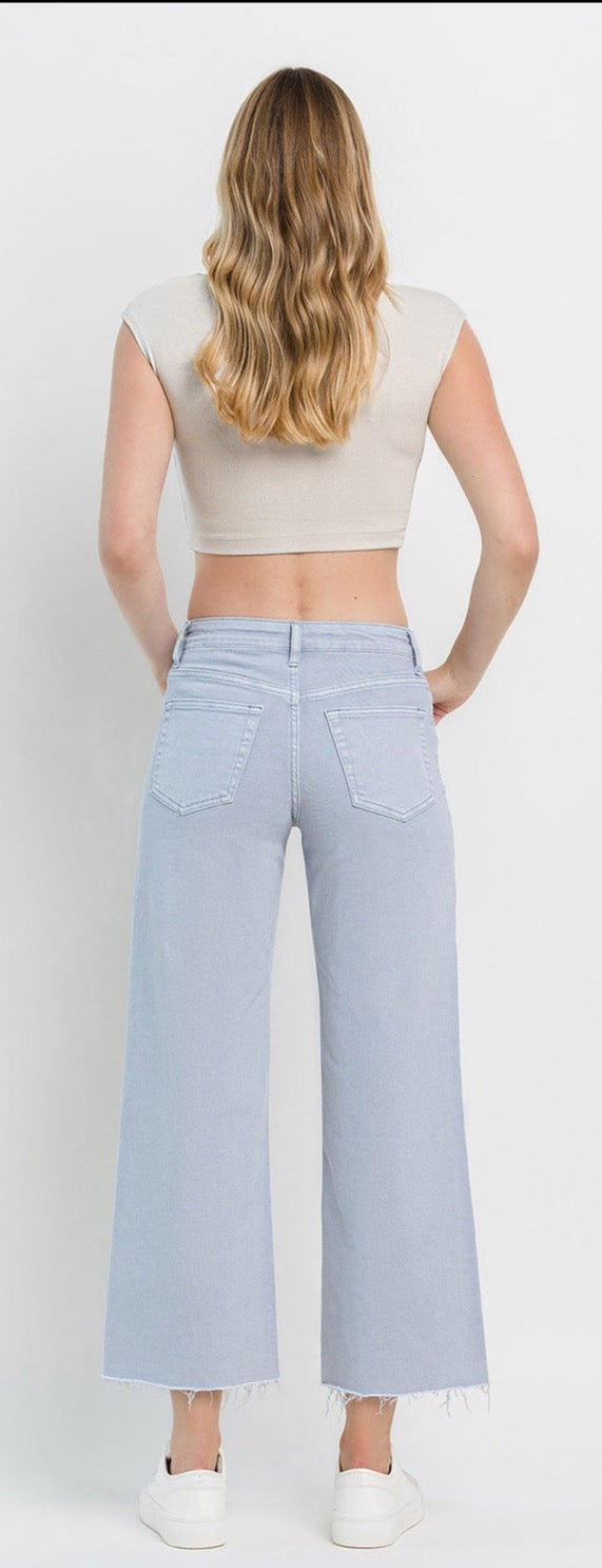 Vervet Olivia Jeans