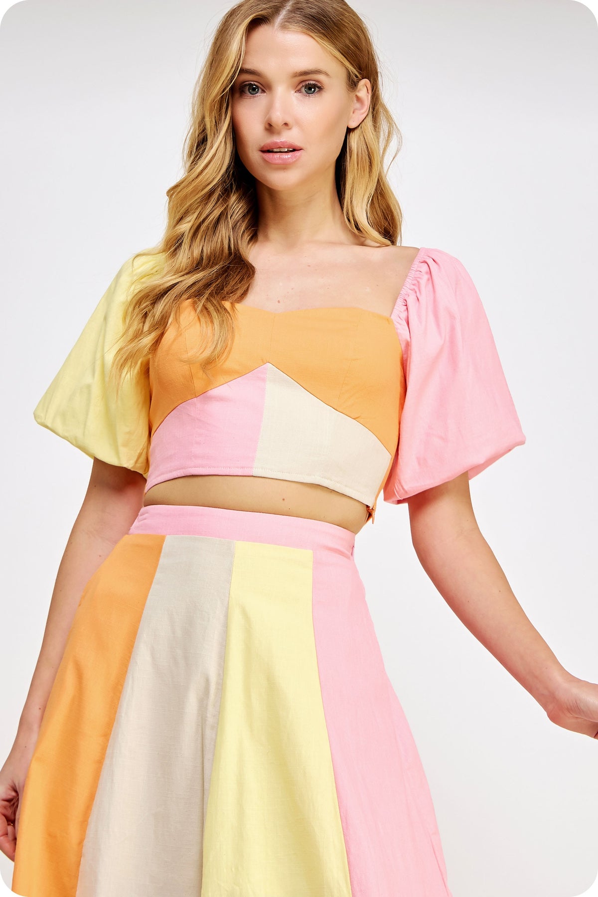 Color Crush Top