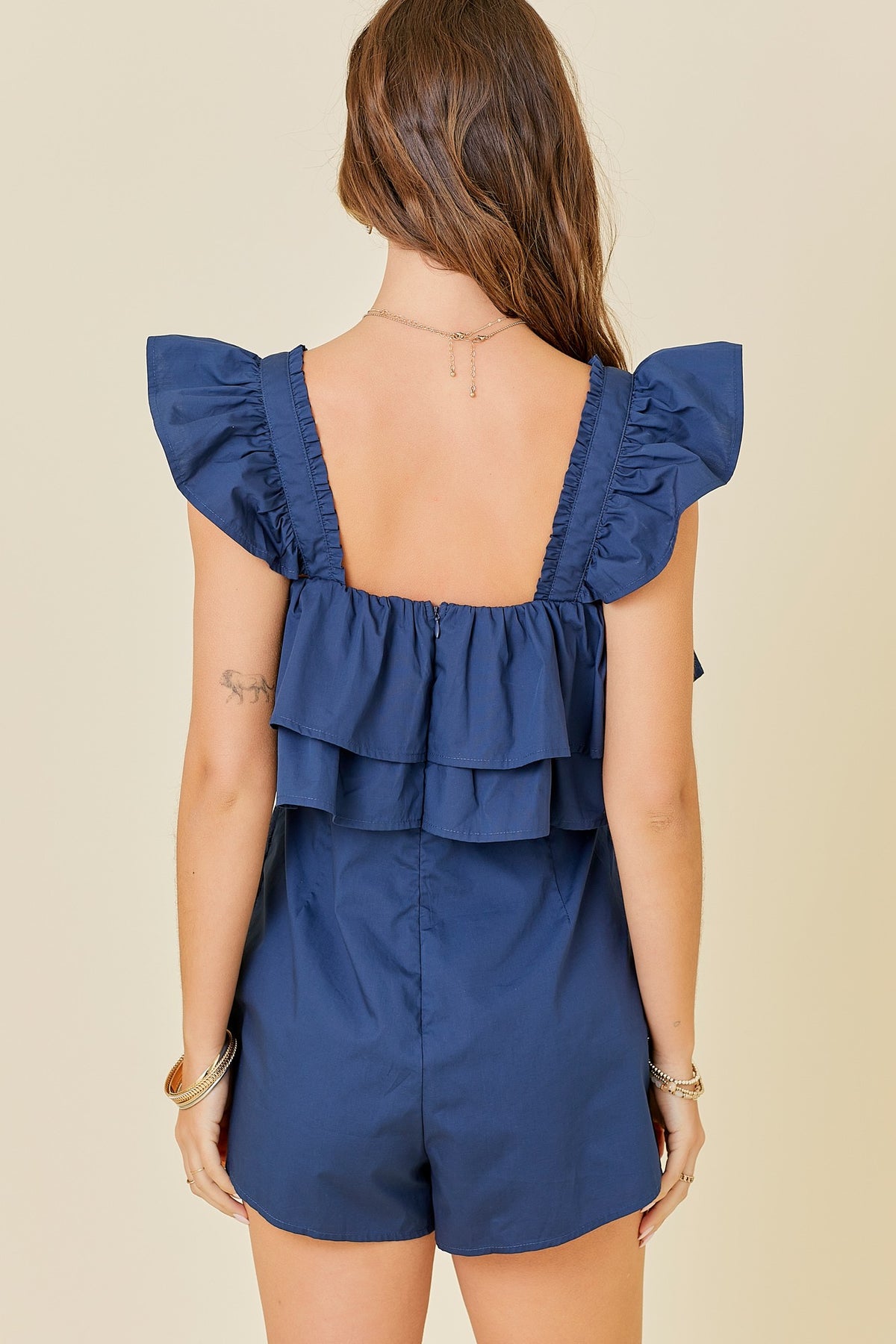 Harmony Romper