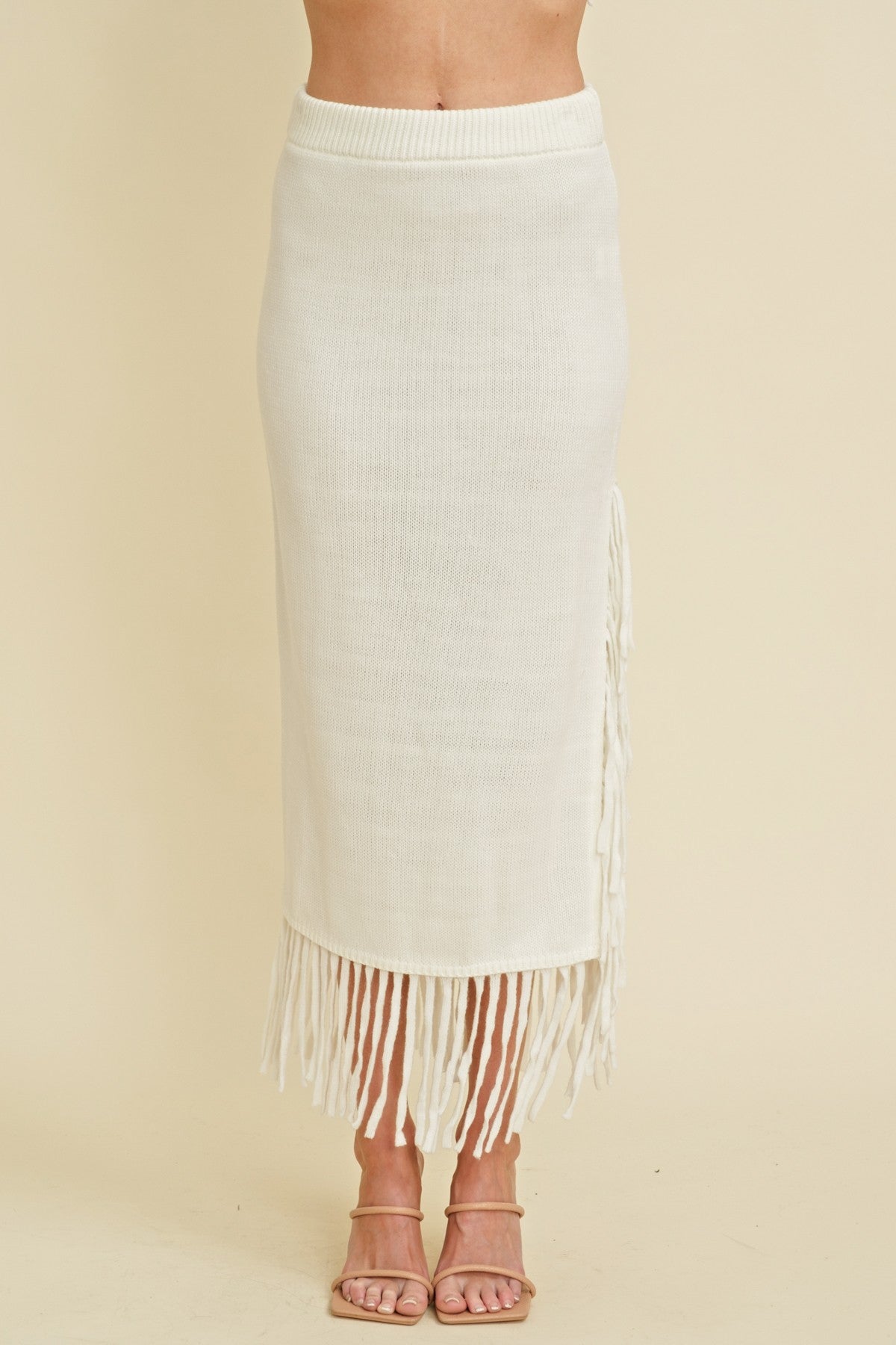 Natural Grace Skirt