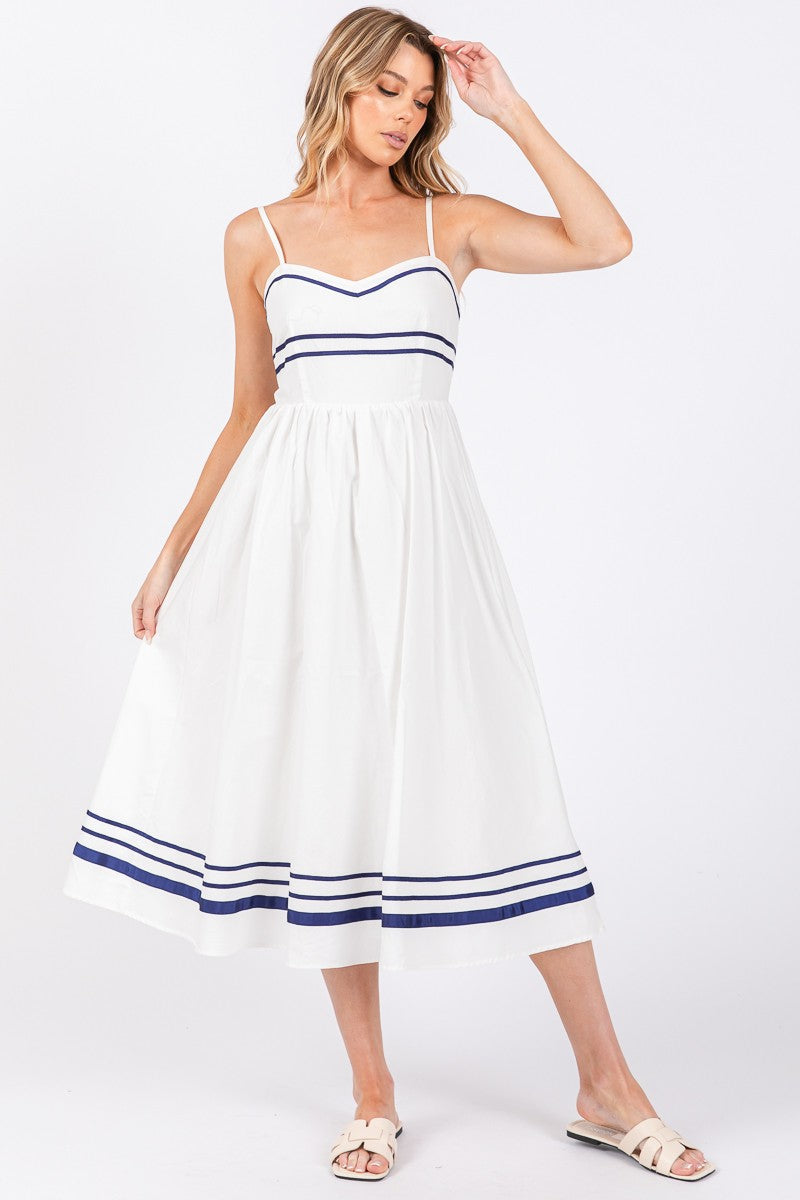 Sunlit Days Dress