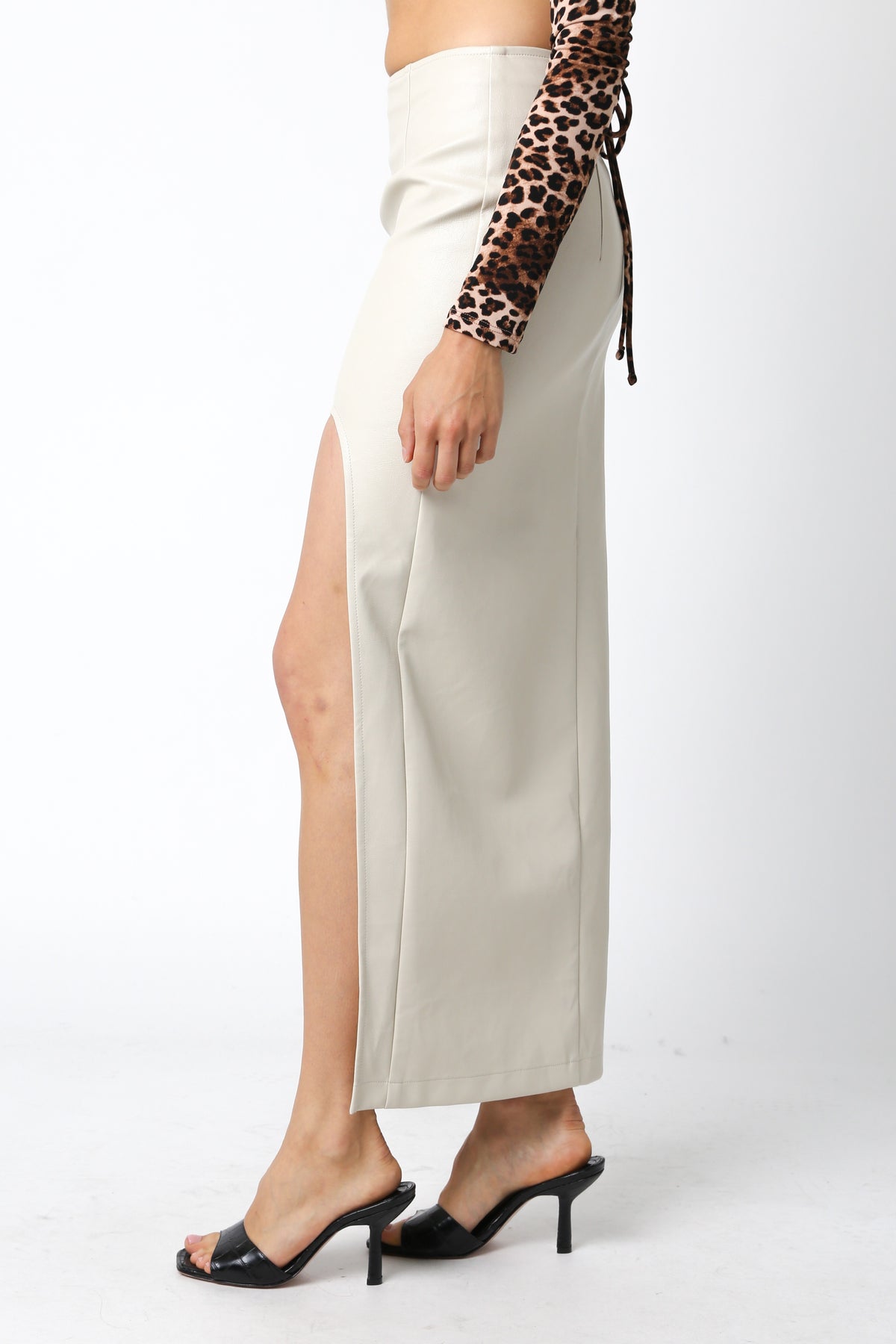 Haven Midi Skirt