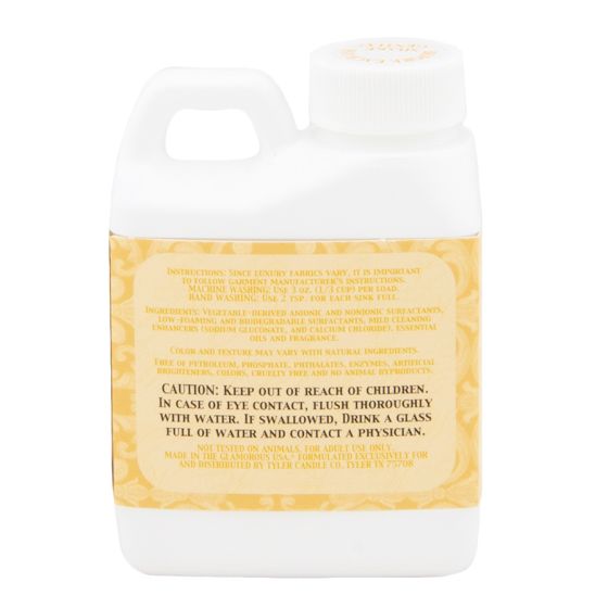 Tyler Glamorous Wash 4oz