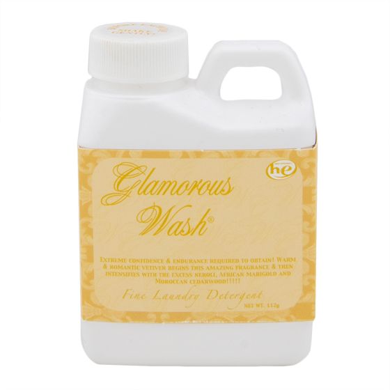 Tyler Glamorous Wash 4oz