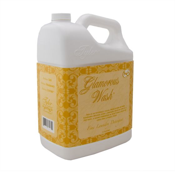 Tyler Glamorous Wash 3.78 Liter