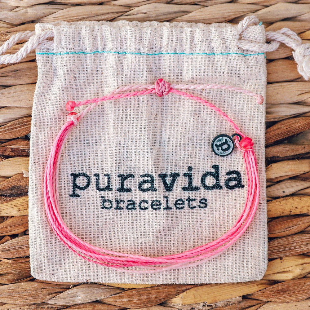 Pura Vida Charity