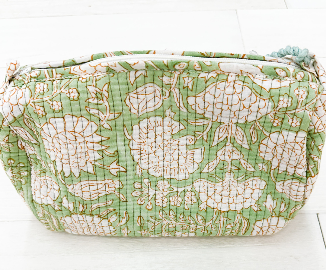 Jane Large Toiletry Tote