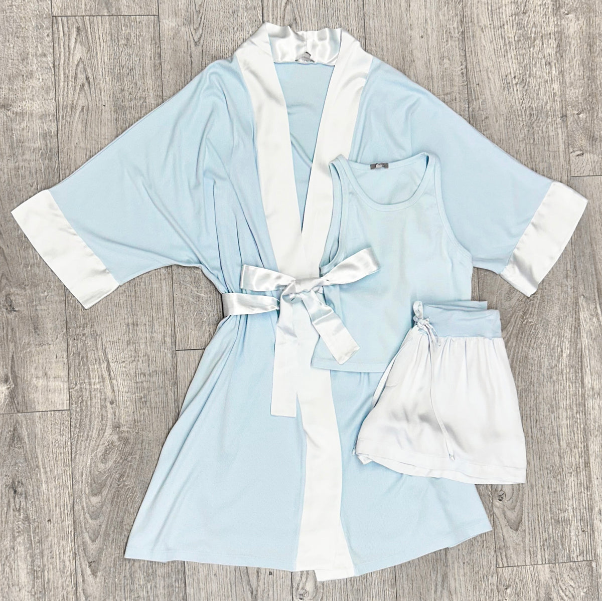 PJ Harlow Shala Robe