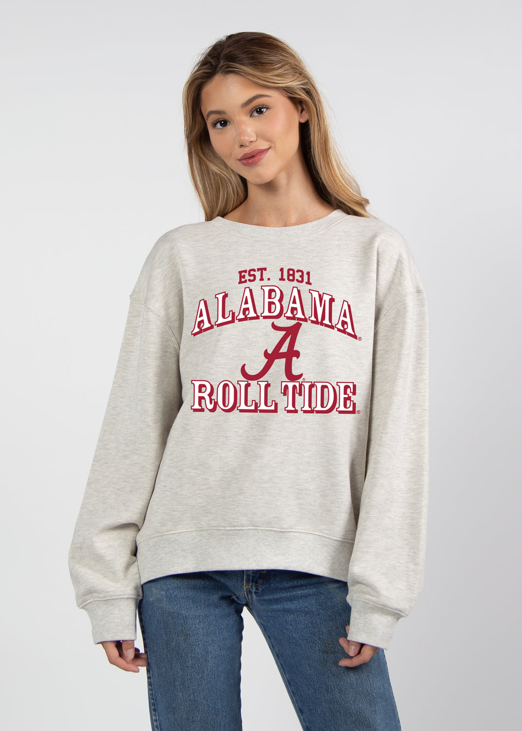 Alabama Old School Crew