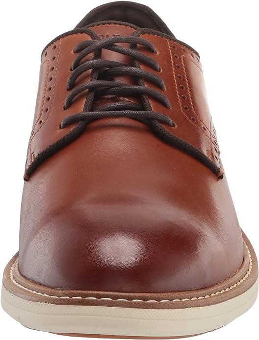 Cole Haan Goto Plain Toe Oxford