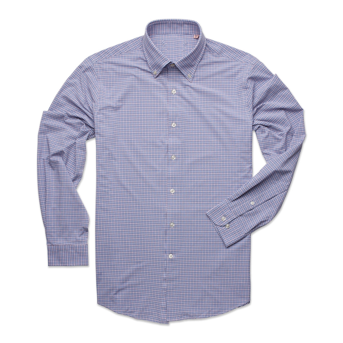 Lakewood Button Down