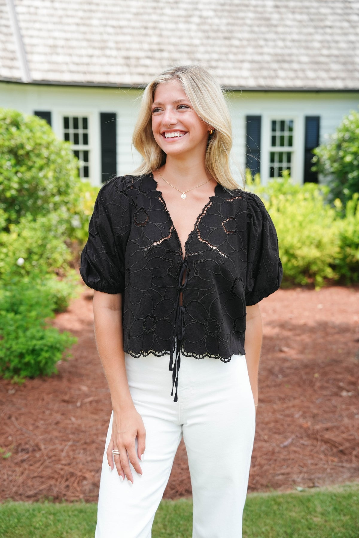 Free People June Top