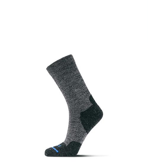 Fits Sock Light Hiker Crew F1002