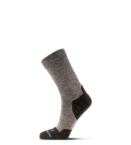 Fits Sock Light Hiker Crew F1002