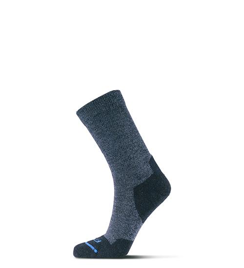 Fits Sock Light Hiker Crew F1002