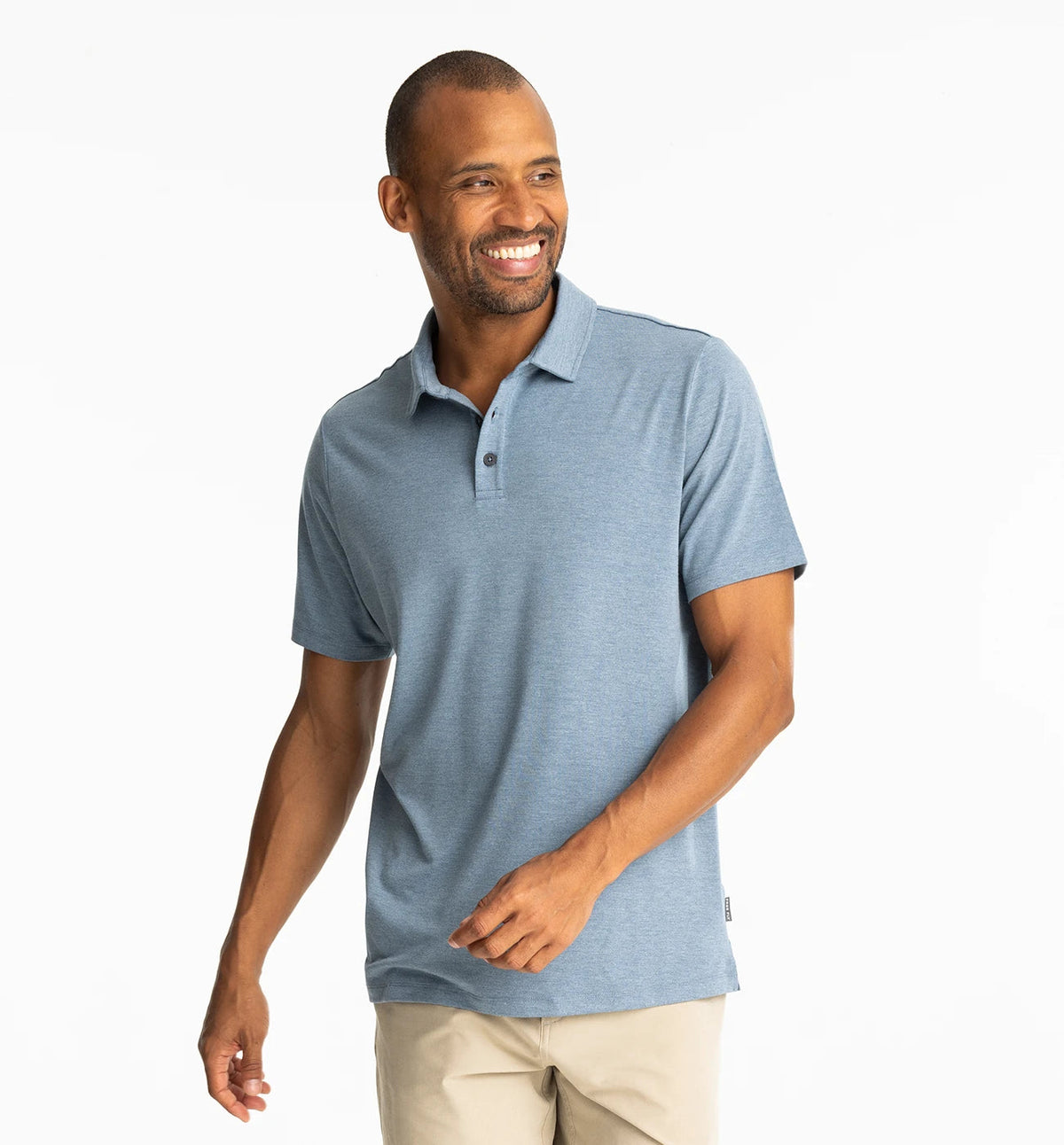 Free Fly Bamboo Flex Polo II