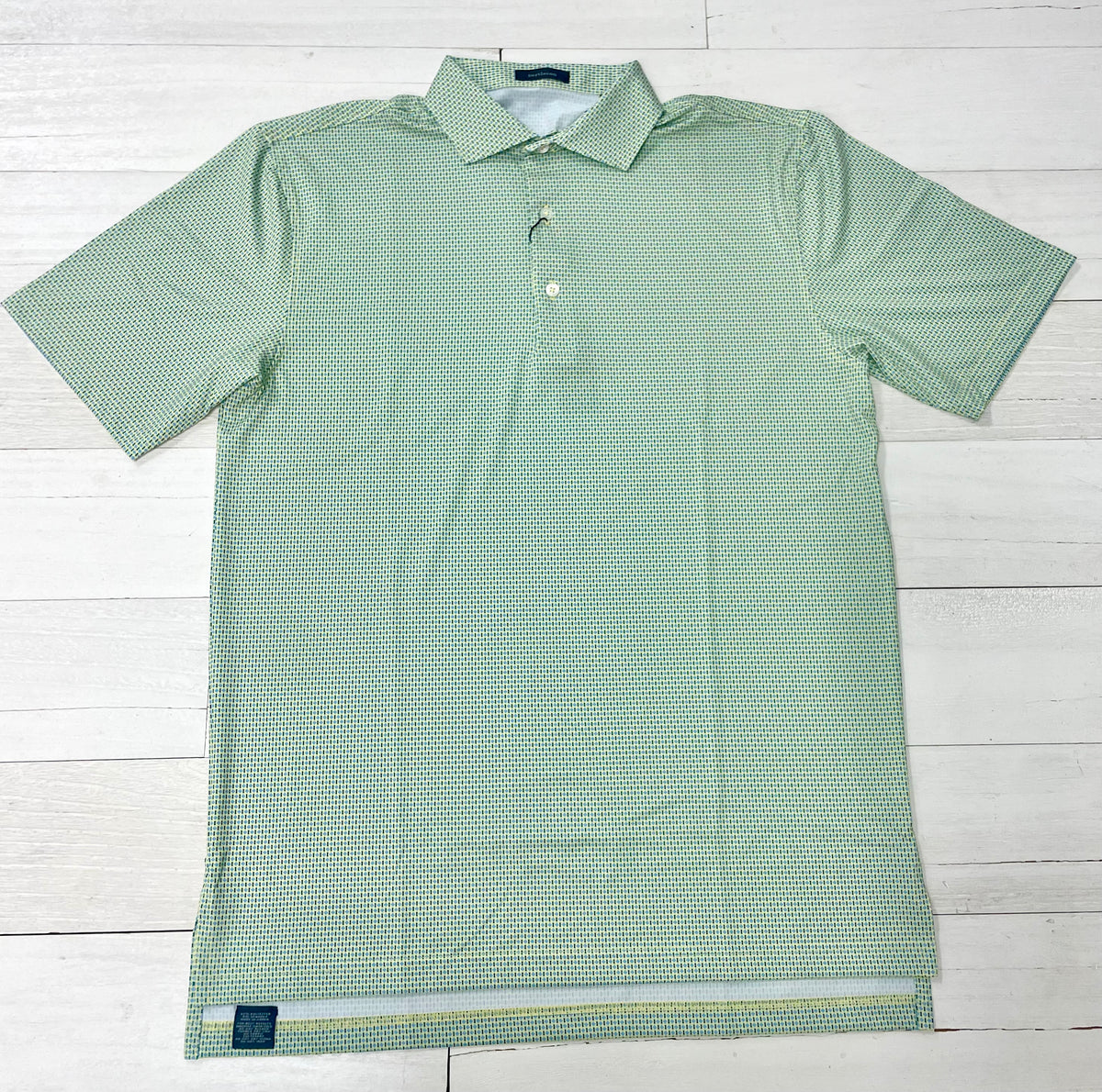 Turtleson Xander Polo