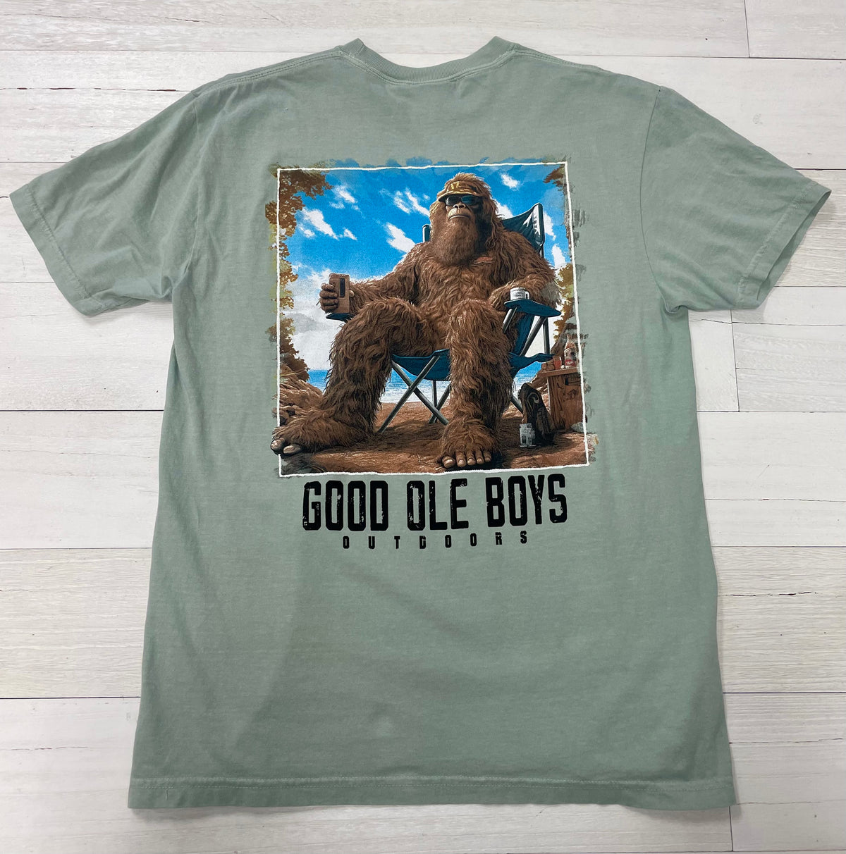 Good Ole Boys T-Shirts