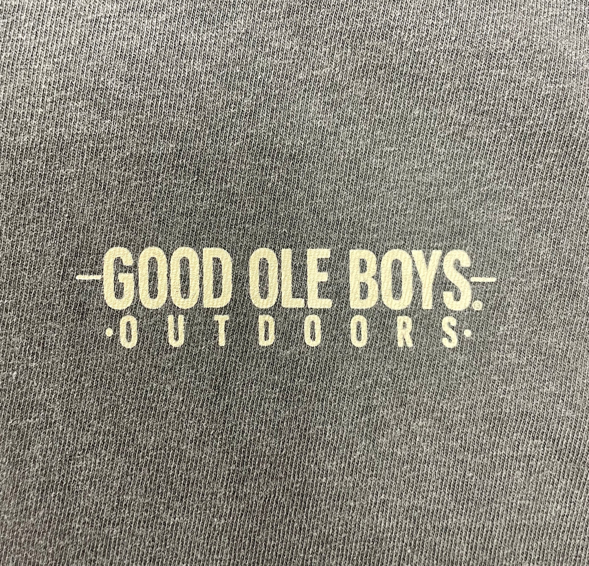 Good Ole Boys T-Shirts