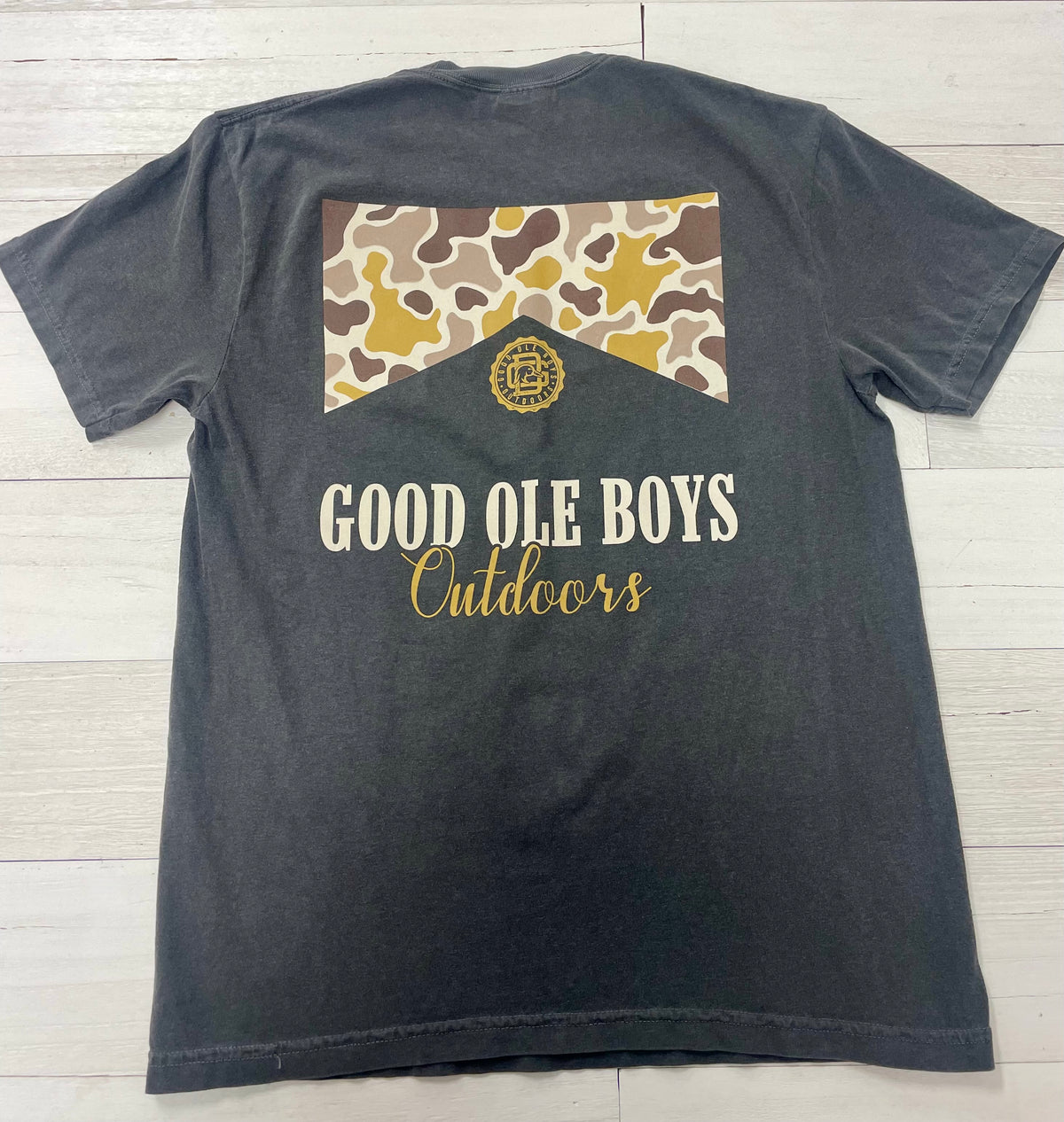 Good Ole Boys T-Shirts