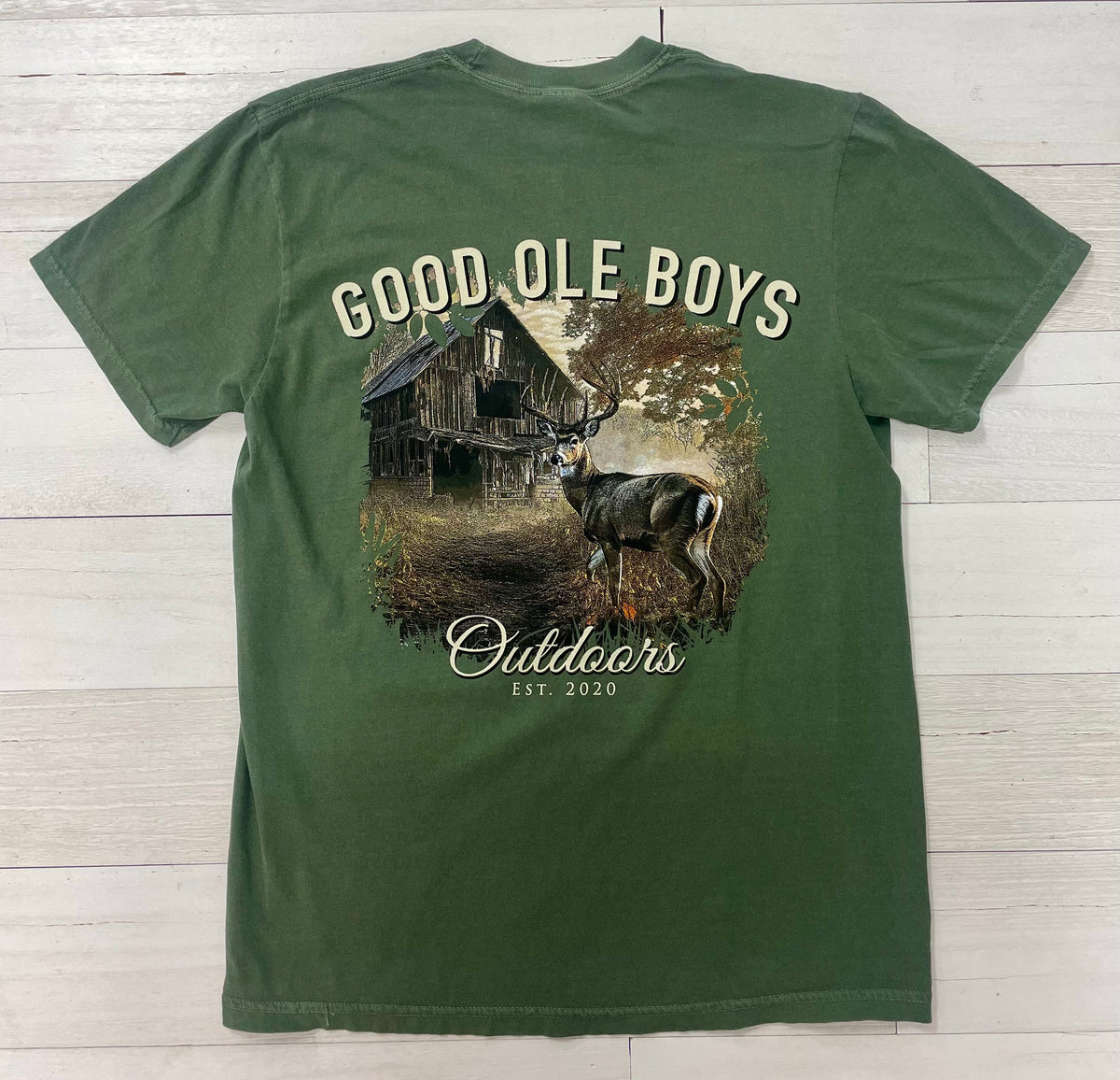 Good Ole Boys T-Shirts