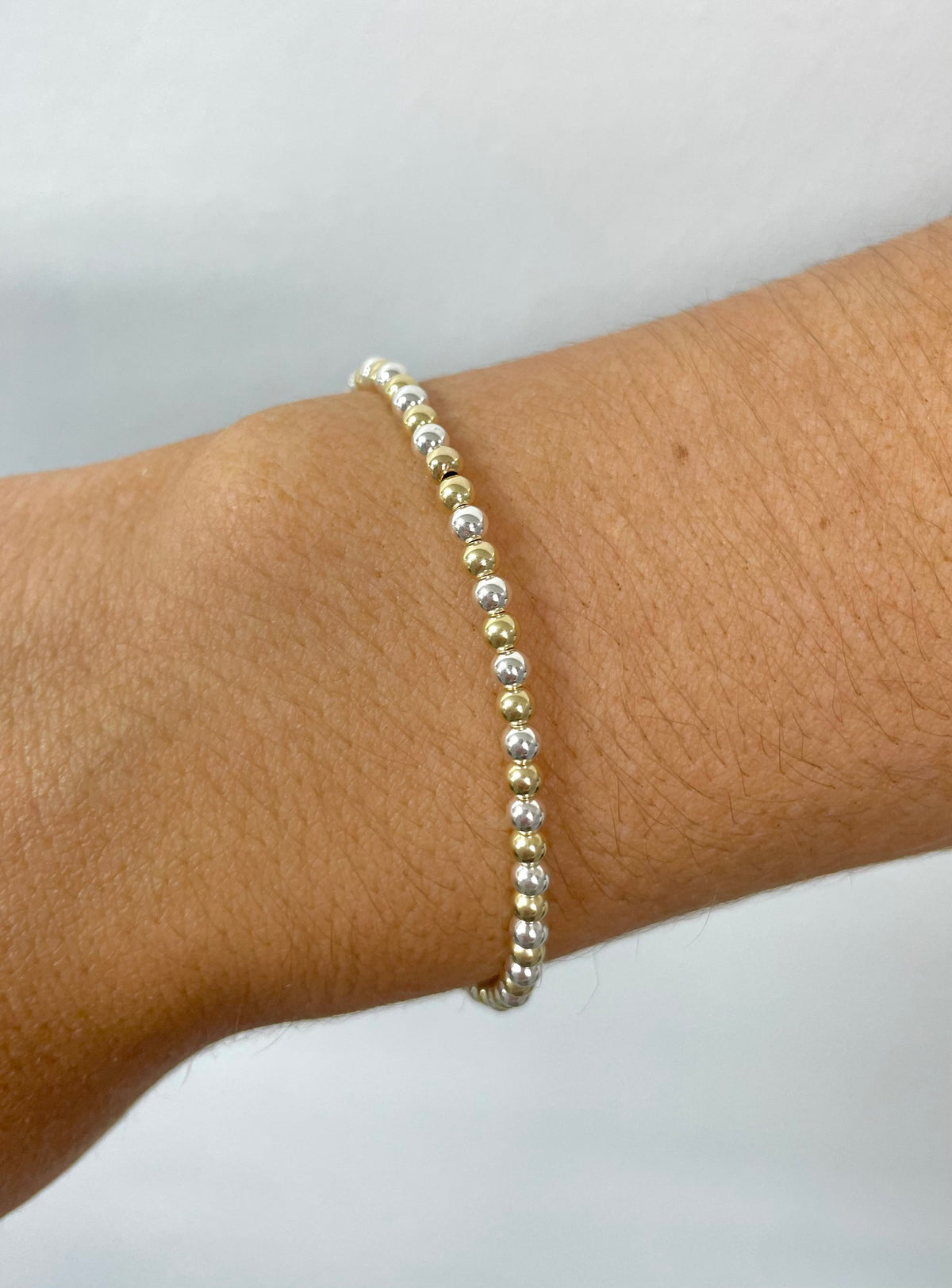 Bara Boheme Classic 3mm Bracelet