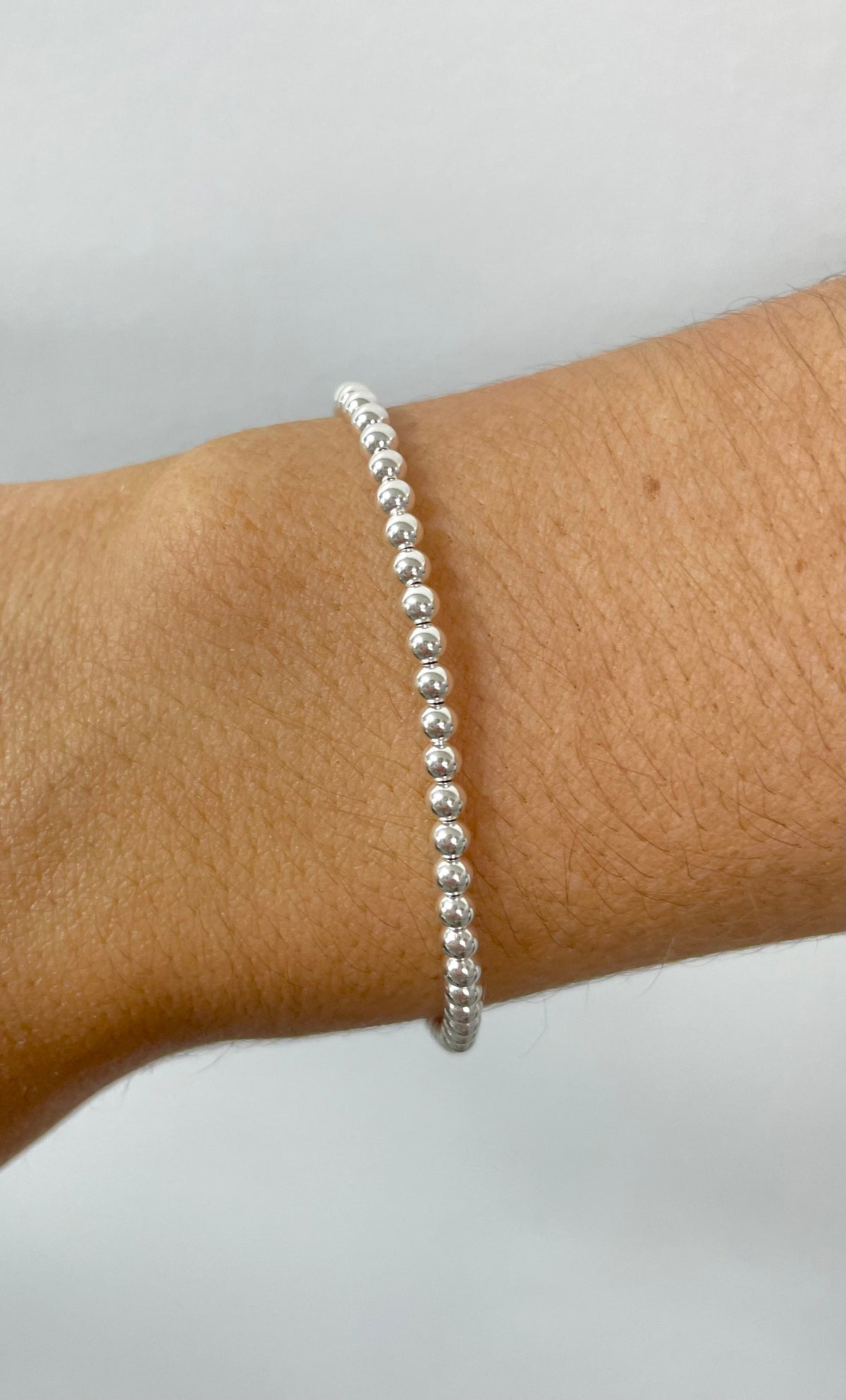 Bara Boheme Classic 3mm Bracelet