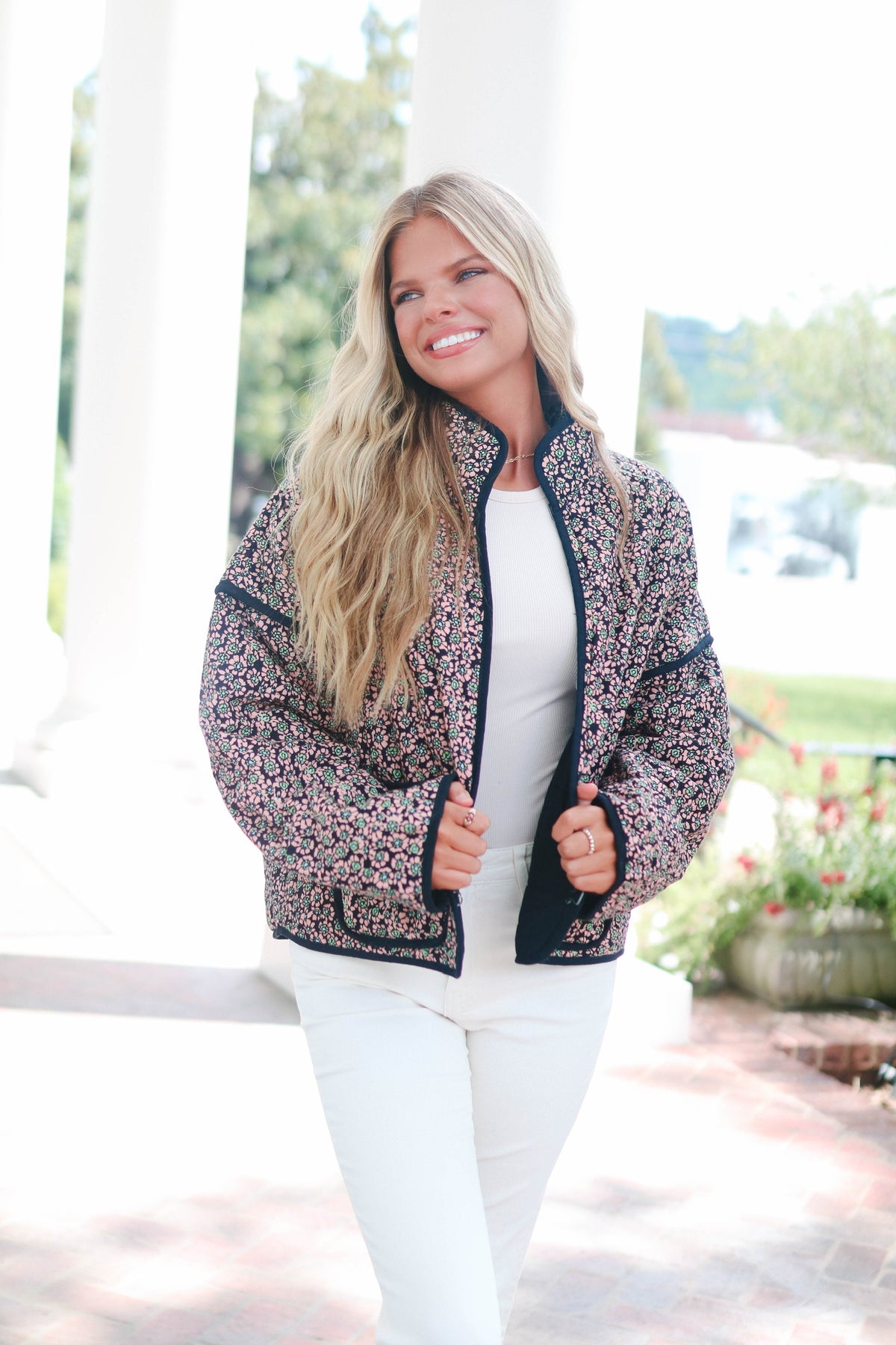 Free People Chloe Jacket