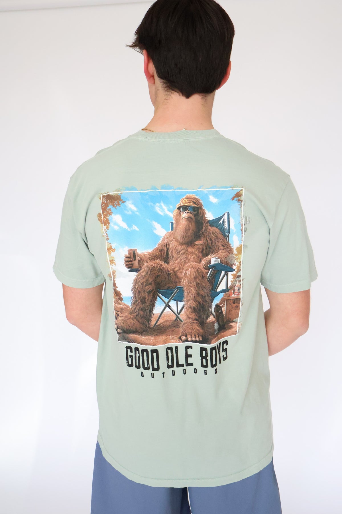 Good Ole Boys T-Shirts