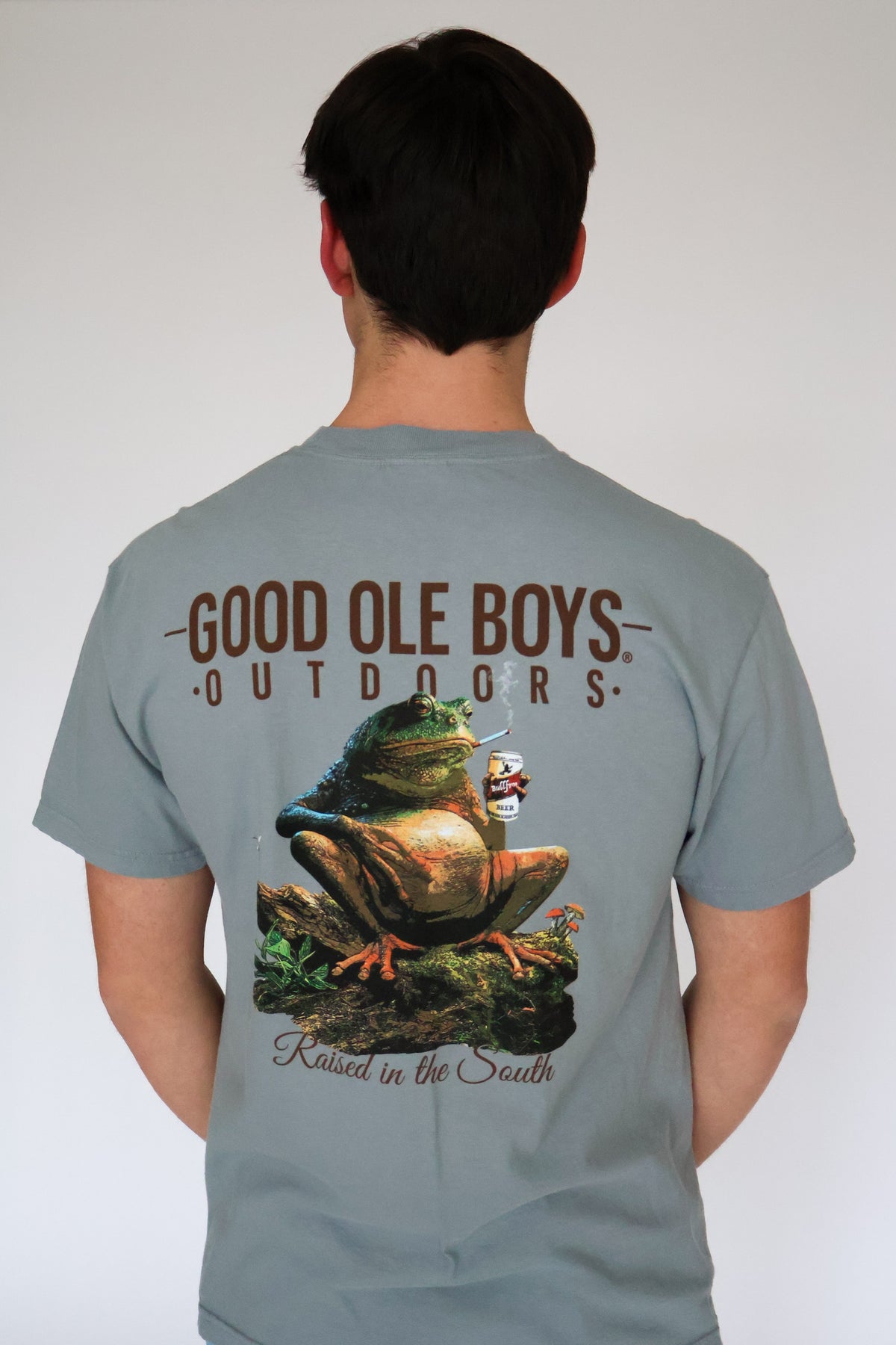 Good Ole Boys T-Shirts