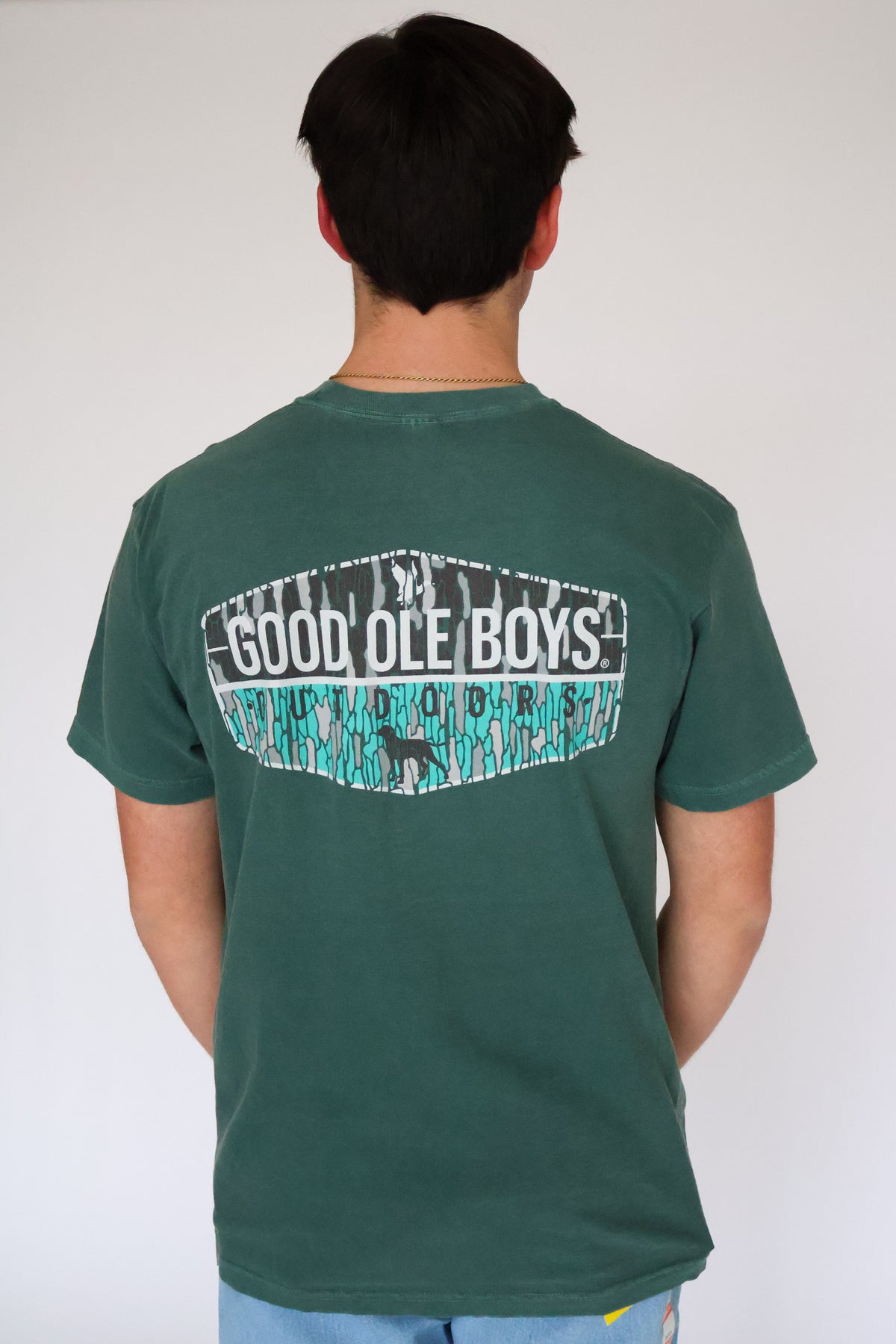 Good Ole Boys T-Shirts