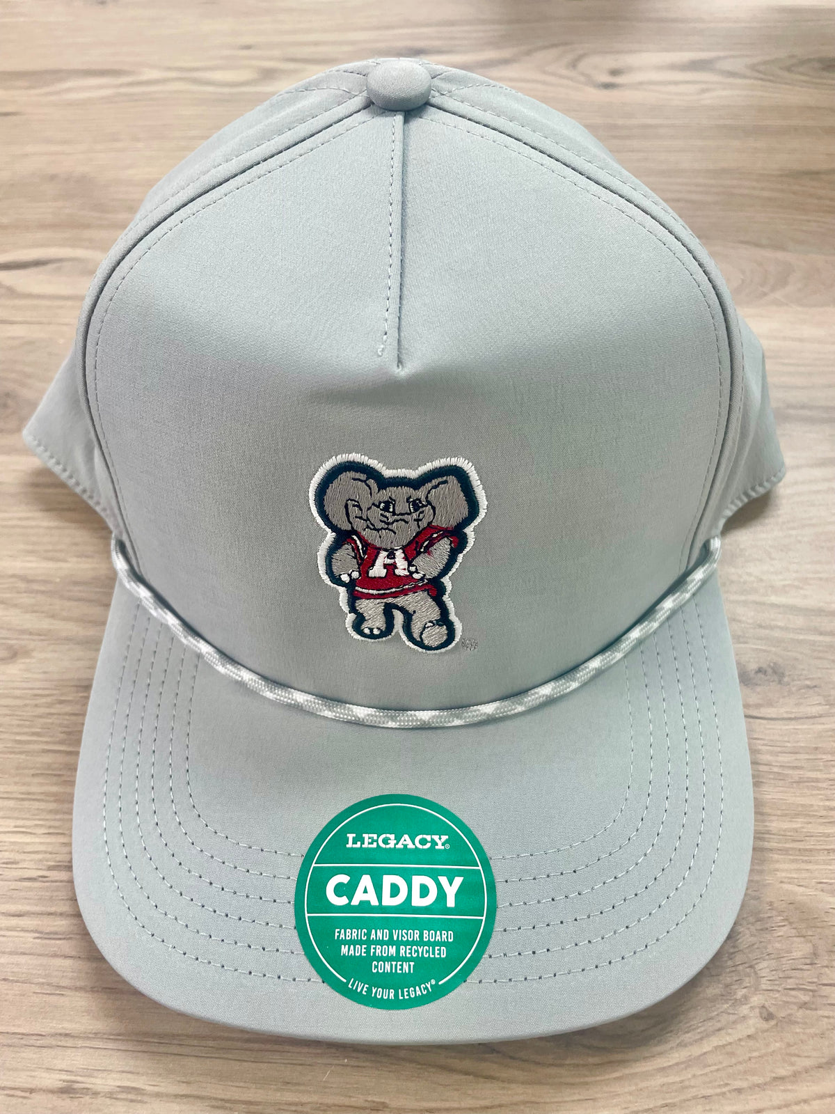 Legacy Little AL Caddy Hat