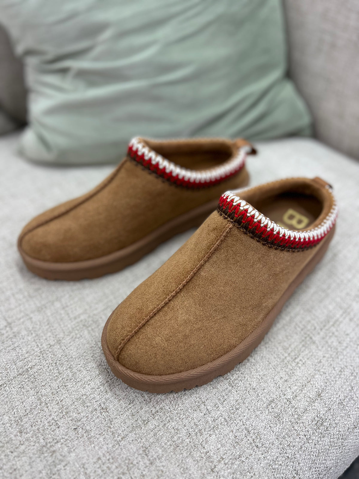 Matisse Zen Slipper