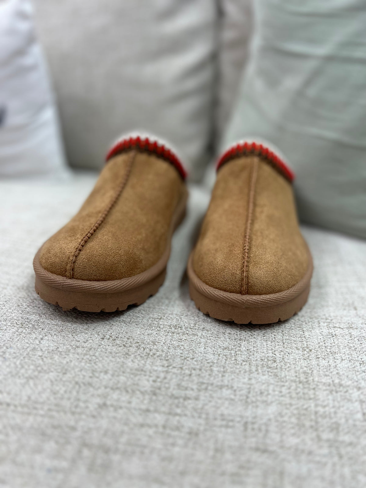 Matisse Zen Slipper