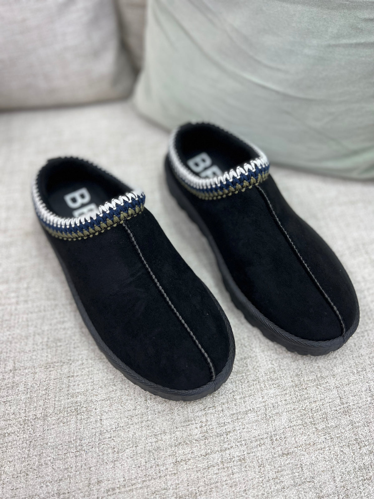 Matisse Zen Slipper