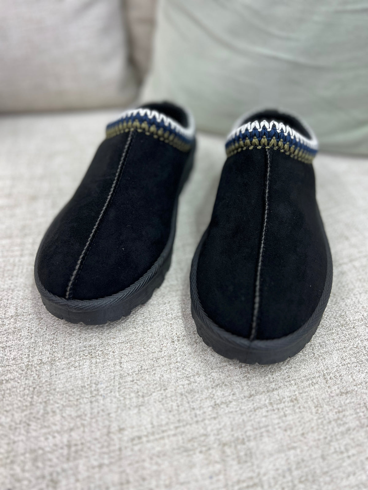 Matisse Zen Slipper