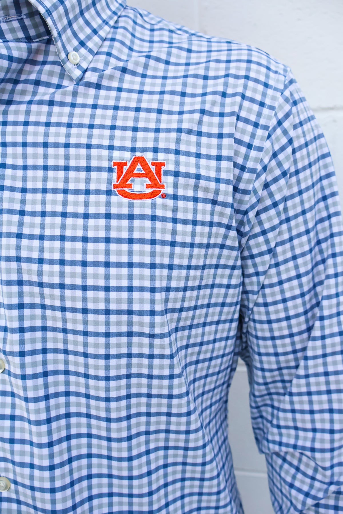 Collegiate Button Downs