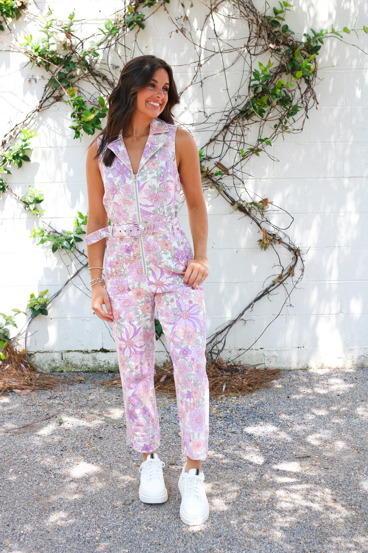 Claire Jumpsuit