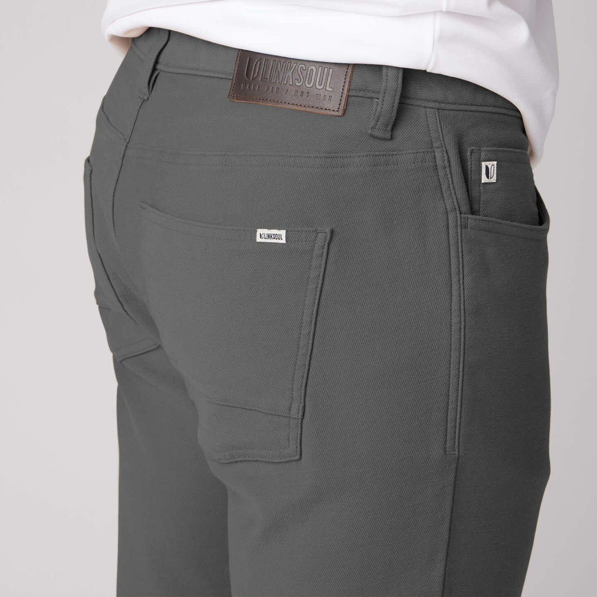 Linksoul Reno 5PKT Twill Pant