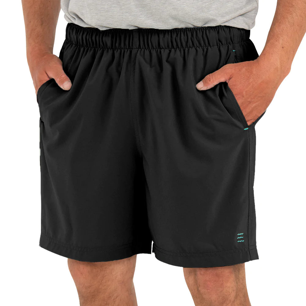 Free Fly Breeze 6&quot; Shorts