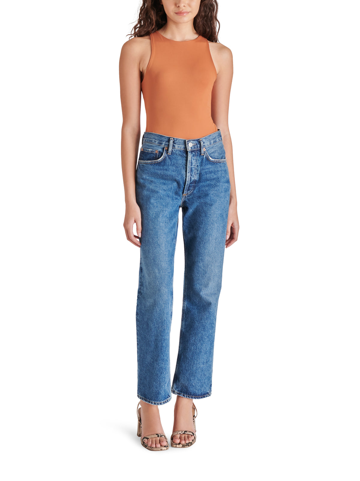 Steve Madden Nico Bodysuit