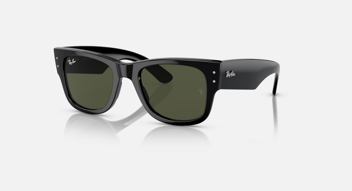 Ray Ban Mega Wayfarer