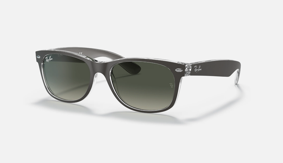 Ray Ban Wayfarer Color Mix