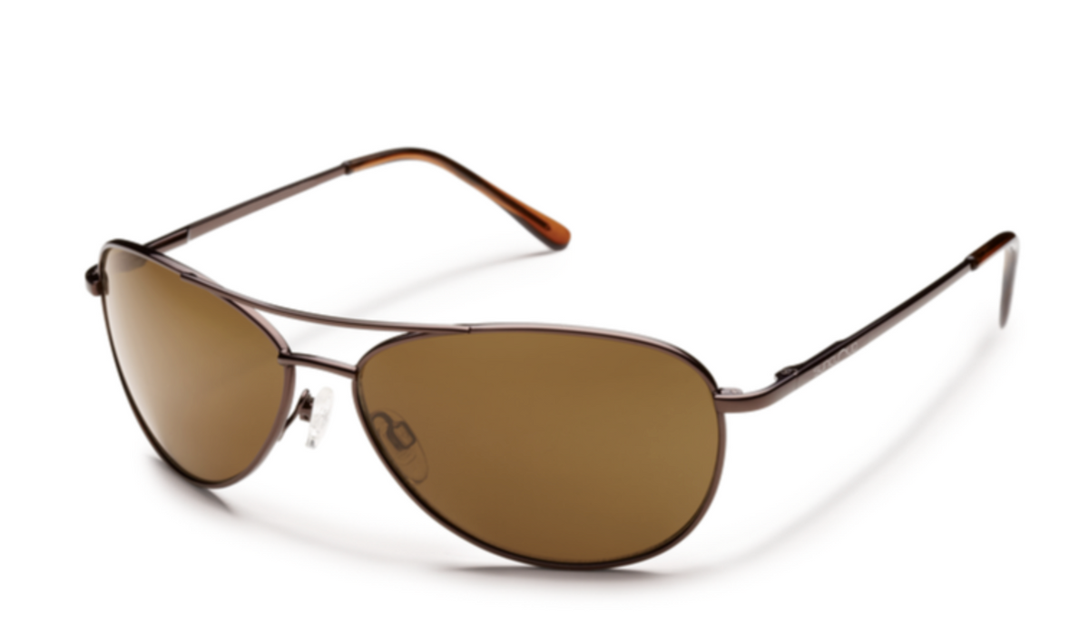 Suncloud Patrol Sunglasses